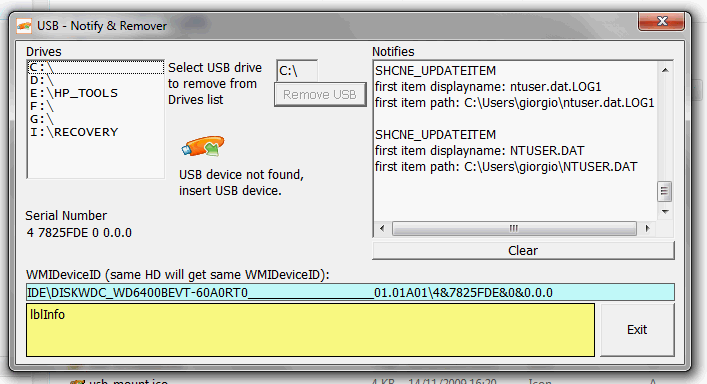 Vb.Net Bluetooth Serial Port